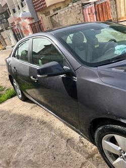 شيفروليه ماليبو